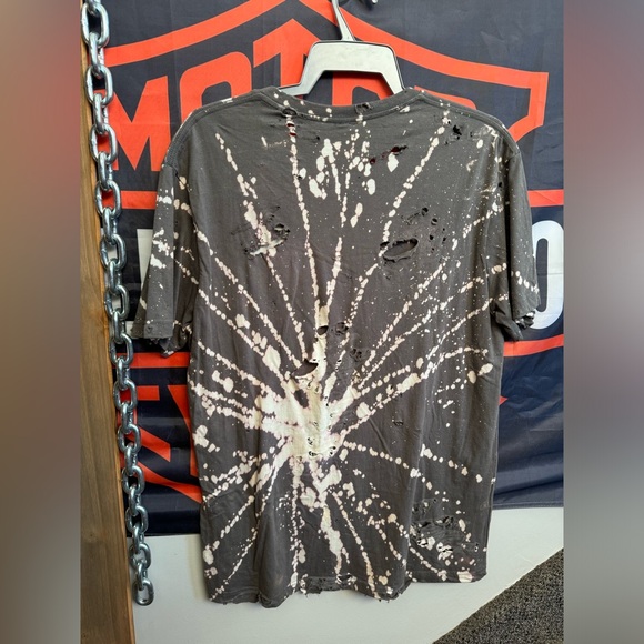 Trans Am Tee by TrashxHaus - Picture 4 of 4